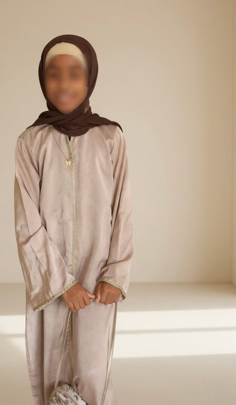Tasniim Occasion Abayas Collection
