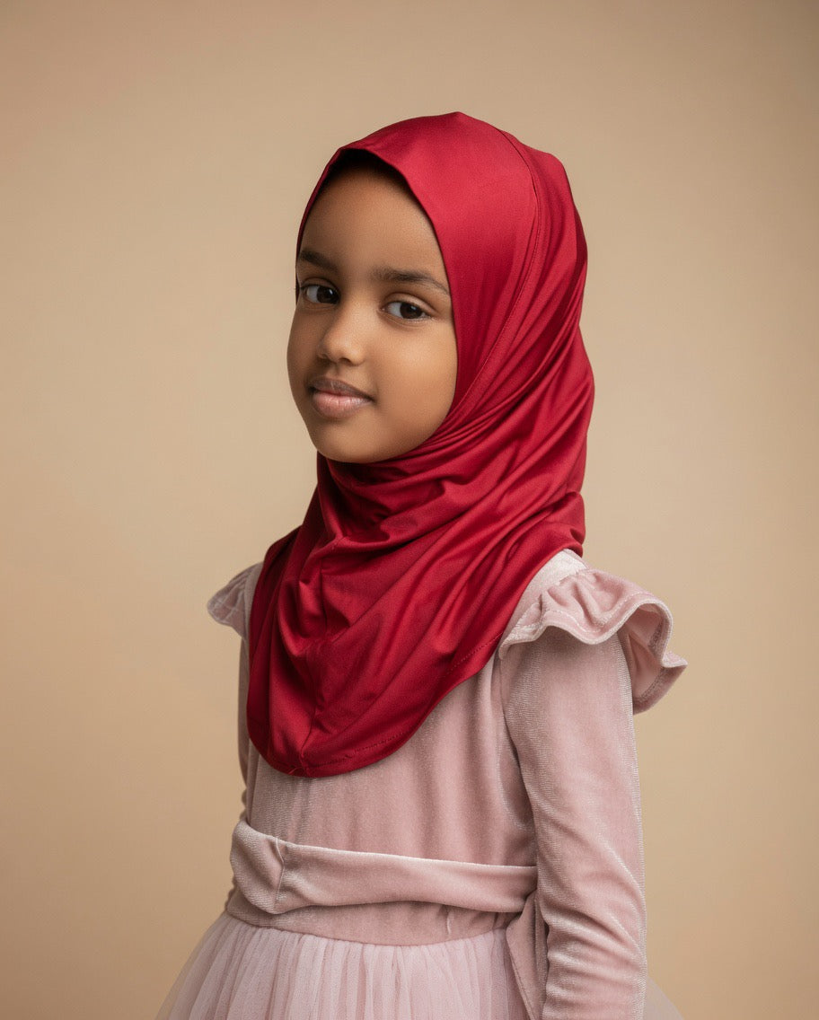 Fatma Veil Collection